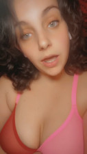 Lady Viper - Mean 22 year old Brat runs your life