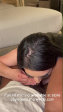 Jaylenexo - Cuckold husband Shares Wife BBC Teaser