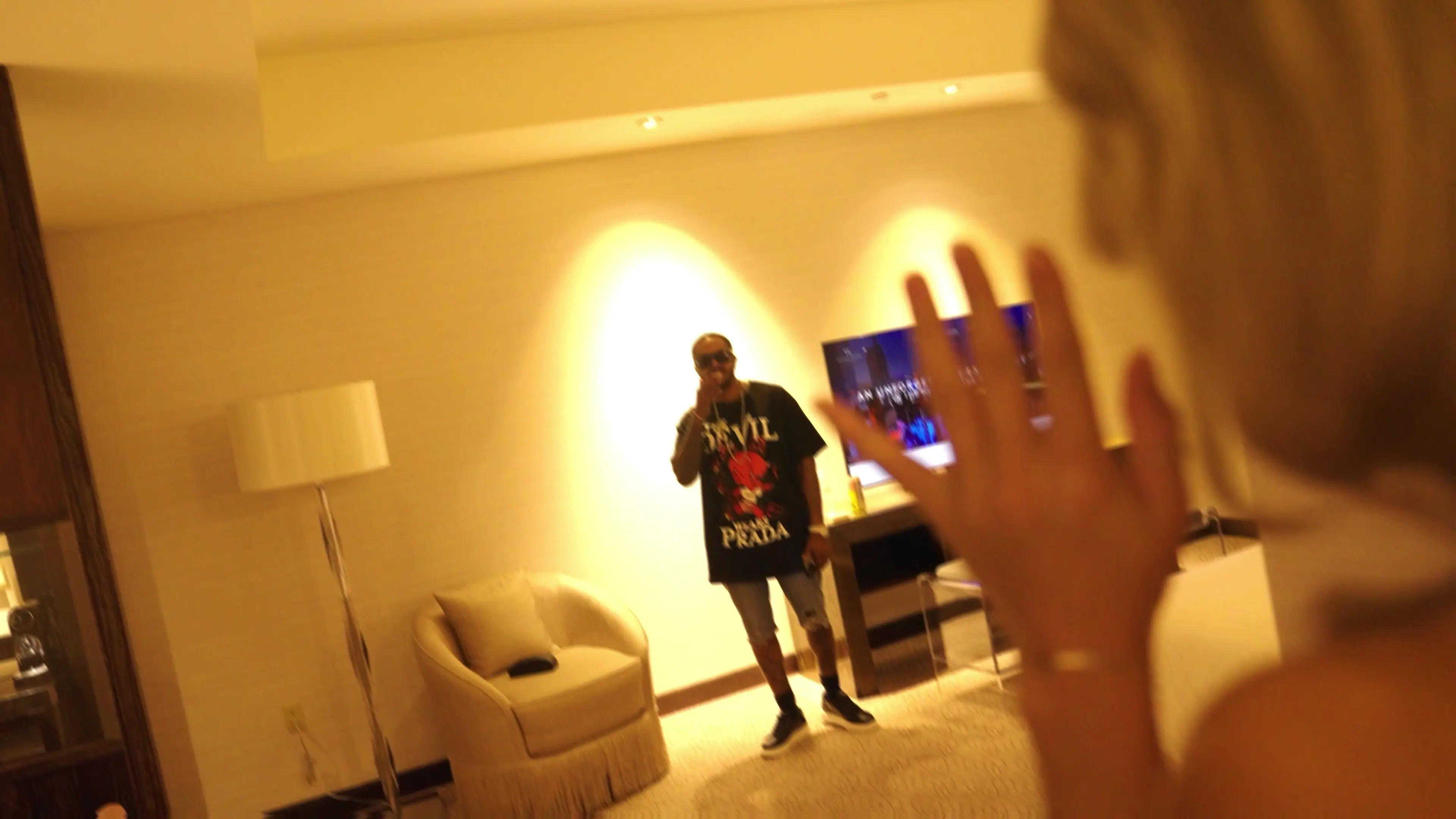 Exclusive Leak: PF Bhangs XXX - PF - 'Nothin' Official Music Video - Stream in FullHD | Hotleakxxx.com