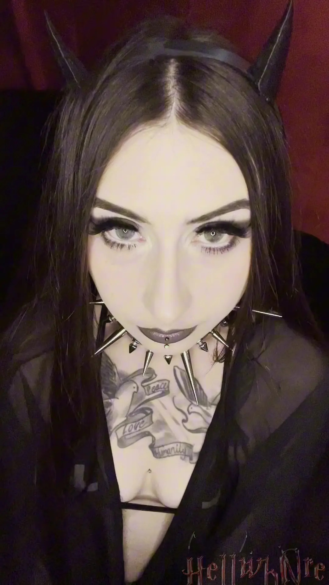 Exclusive Leak: hellwh0re - staring at you until you can't take it anymore - Stream in FullHD | Hotleakxxx.com