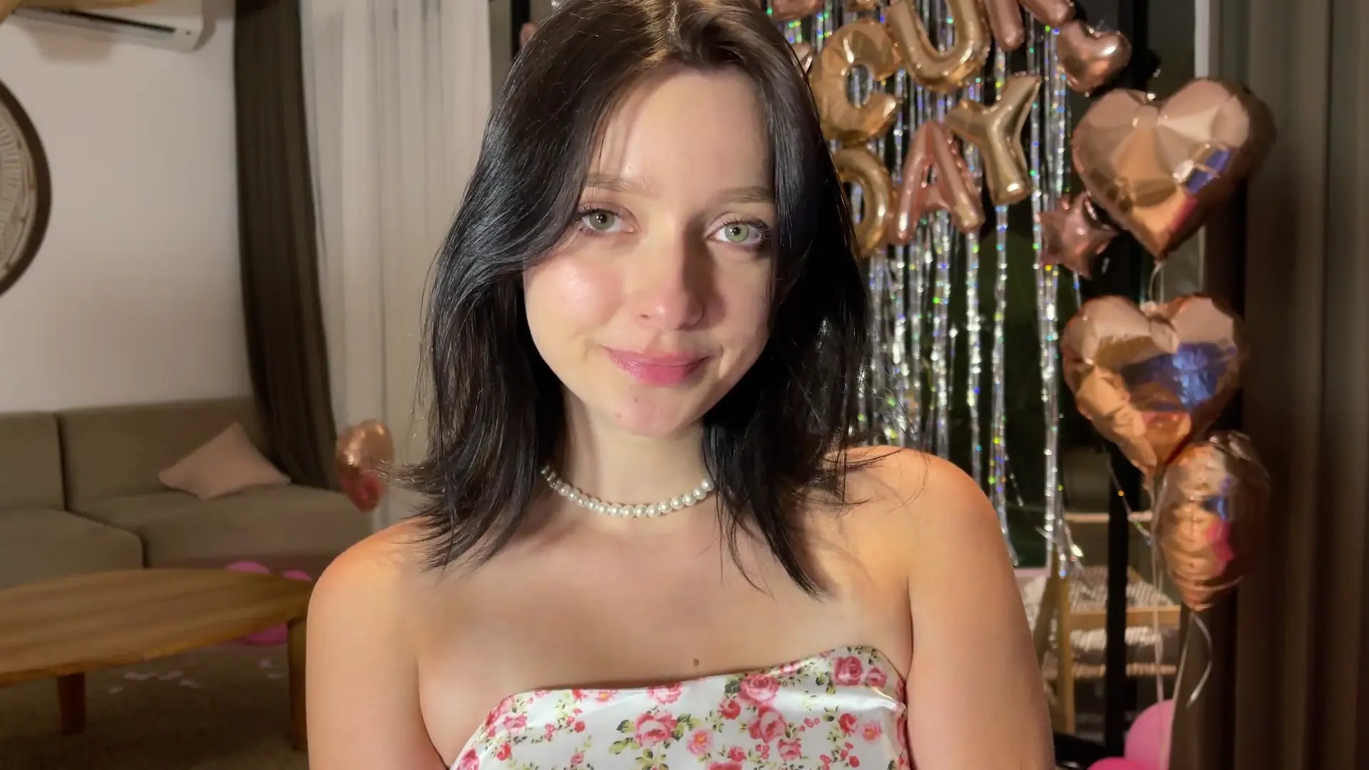 Exclusive Leak: lliatris - deep eye contact and seduction - Stream in FullHD | Hotleakxxx.com