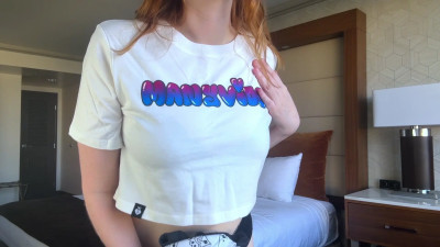 Delilah Cass - ManyVids Legging Try On Haul