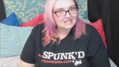SaraStar - Spunk Lube Review