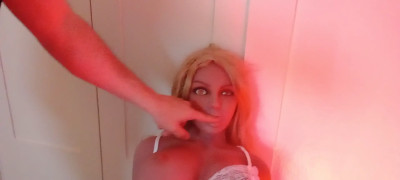 Dannasty1 - Getting nasty with this sexy slut