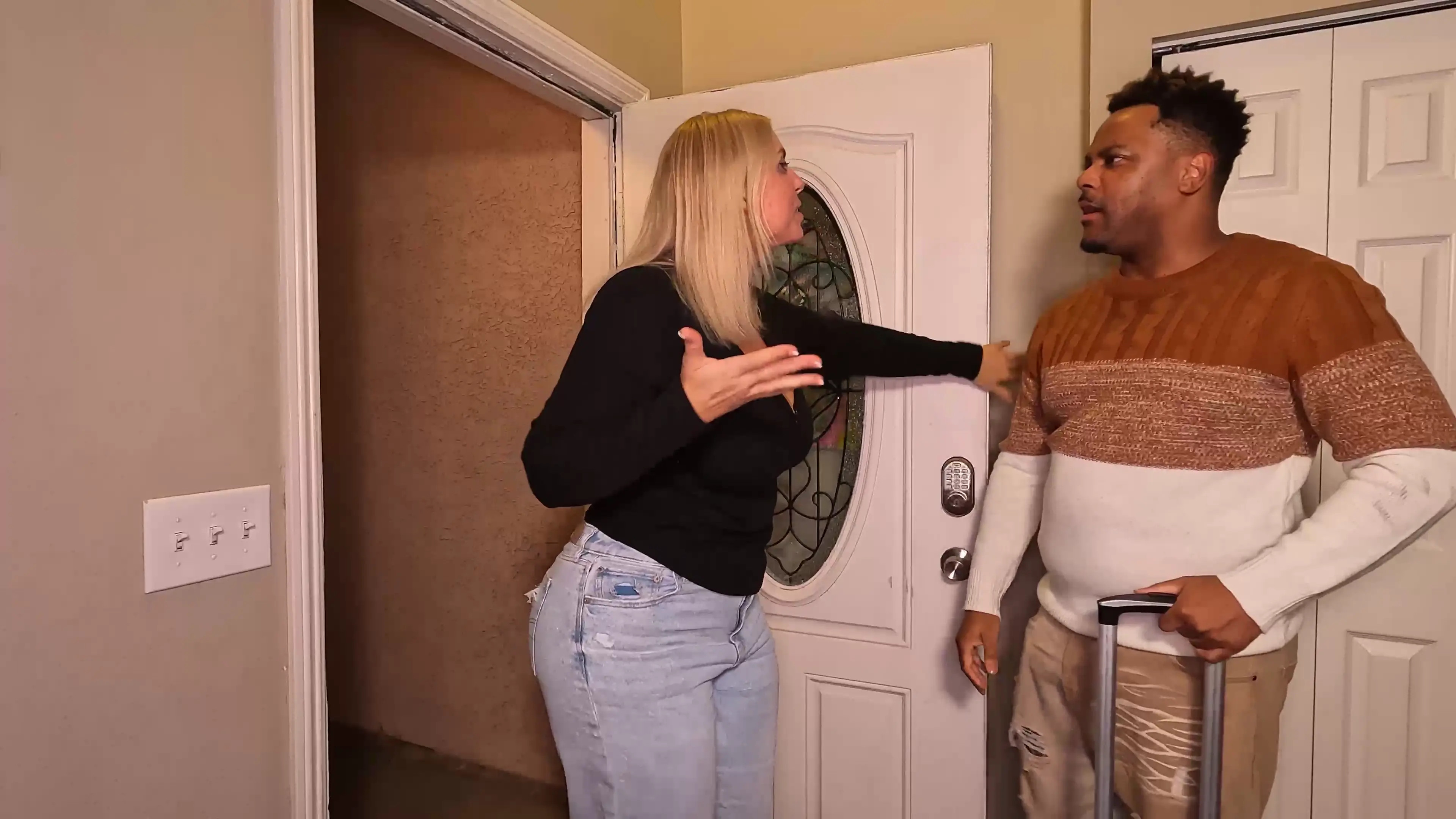 Exclusive Leak: FinnysPlayhouse - Lila Lovely x FinnysPlayhouse My Ex-Wifes Sexy step-Sister - Stream in FullHD | Hotleakxxx.com