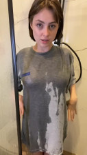 KsyBee - A Little Shower Time