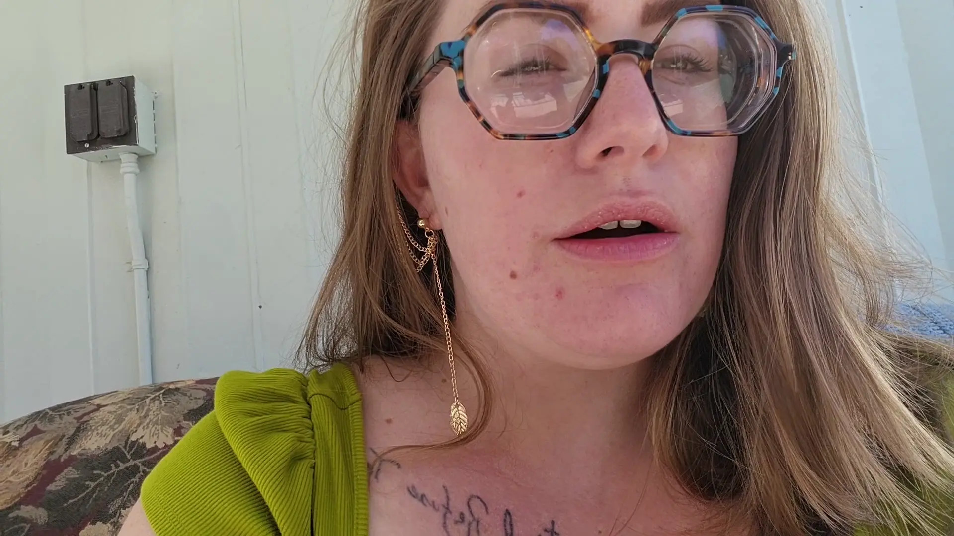 Exclusive Leak: Nympho Nightshade - Slo mo eating SFW FREE - Stream in FullHD | Hotleakxxx.com