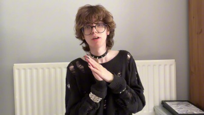 hungfemboy - Welcome to my Page