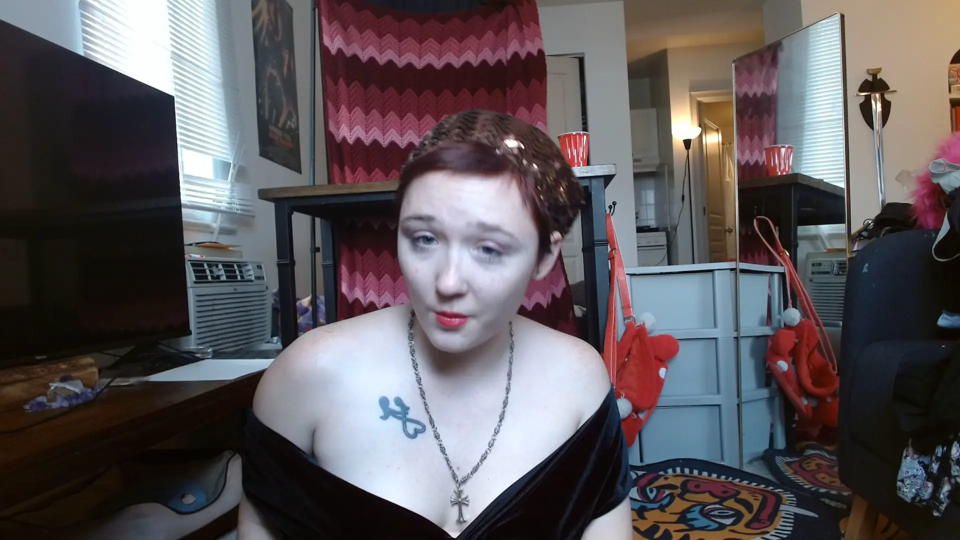 Exclusive Leak: PrettyPlsPixie - Wife Giving You Free Fuck Pass - Stream in FullHD | Hotleakxxx.com