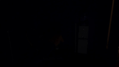 Amber_Hallibell - No Pain No Gain. Censorship part