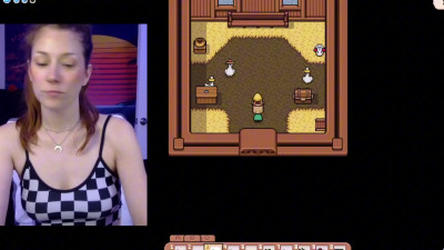 Nek0wave - Quick And Cozy Gaming Livestream Replay