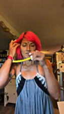 KinkyCanner - Glasses Haul