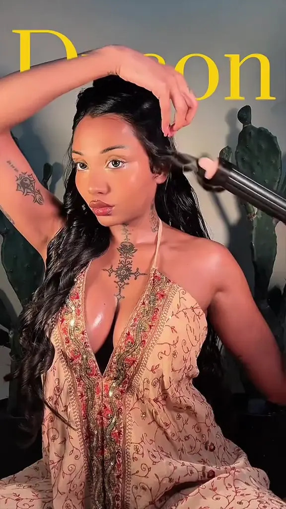 Exclusive Leak: BrownRani - GET READY WITH ME - Stream in FullHD | Hotleakxxx.com