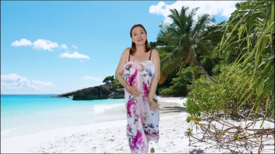 MariaOld - Granny dance for fun