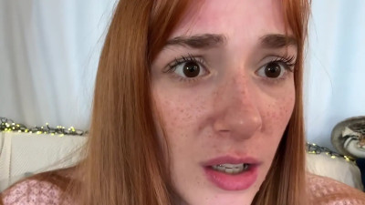 Anna_Prince - Man in Woman's body - First reaction