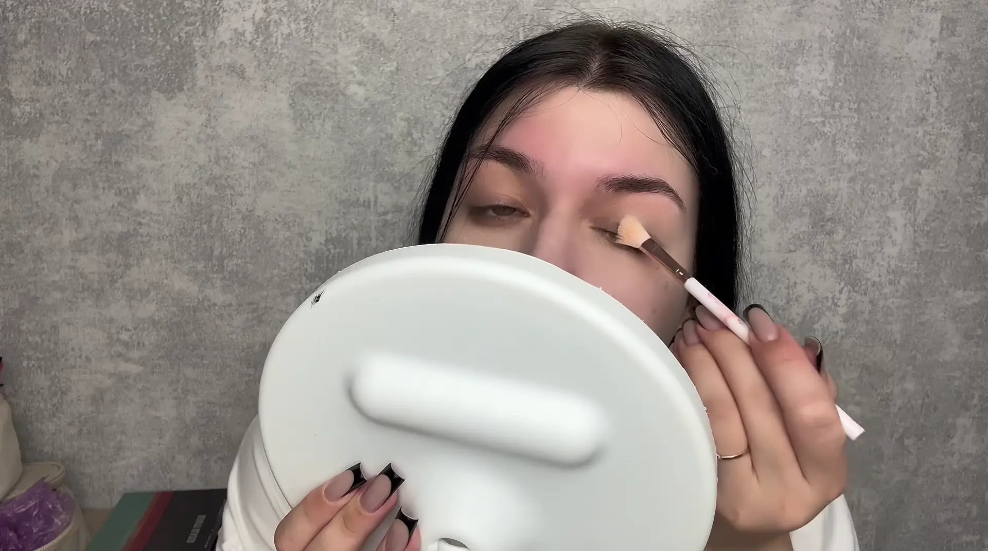 Exclusive Leak: Azumilovve - SHY DOLL LOOK - Stream in FullHD | Hotleakxxx.com