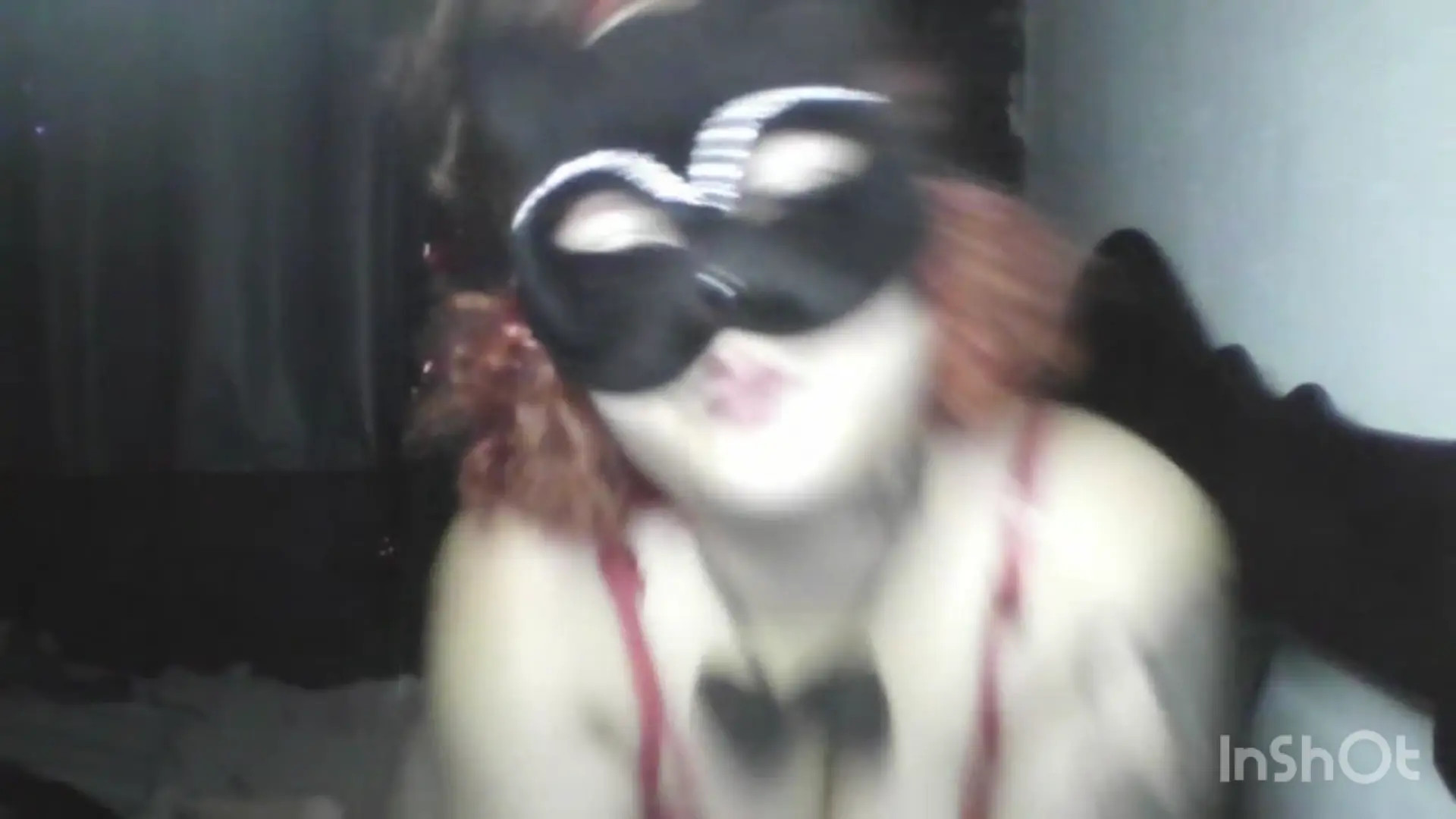 Exclusive Leak: xxRiotDoll - Wild sexy cat costume - Stream in FullHD | Hotleakxxx.com