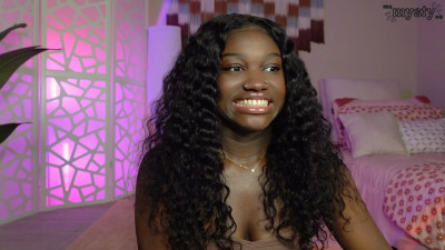 Ms Mysty - Dick Rate: vivbar