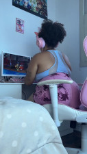 annacutiepiie - Gaming Gone Wrong Embarrassing Moment While Playing Online