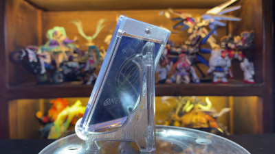 gundamchick - My most rare cards of my One Piece TCG Collection