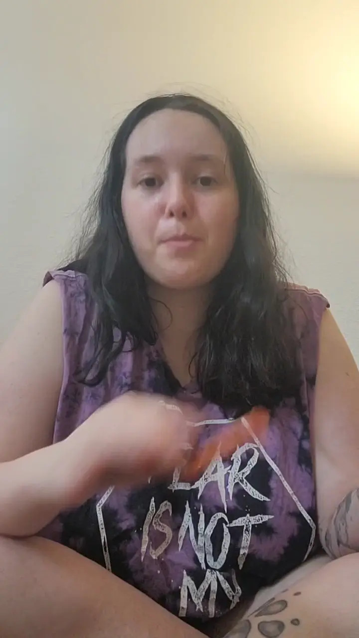 Exclusive Leak: CosmicNami - I Need Your Help - Stream in FullHD | Hotleakxxx.com