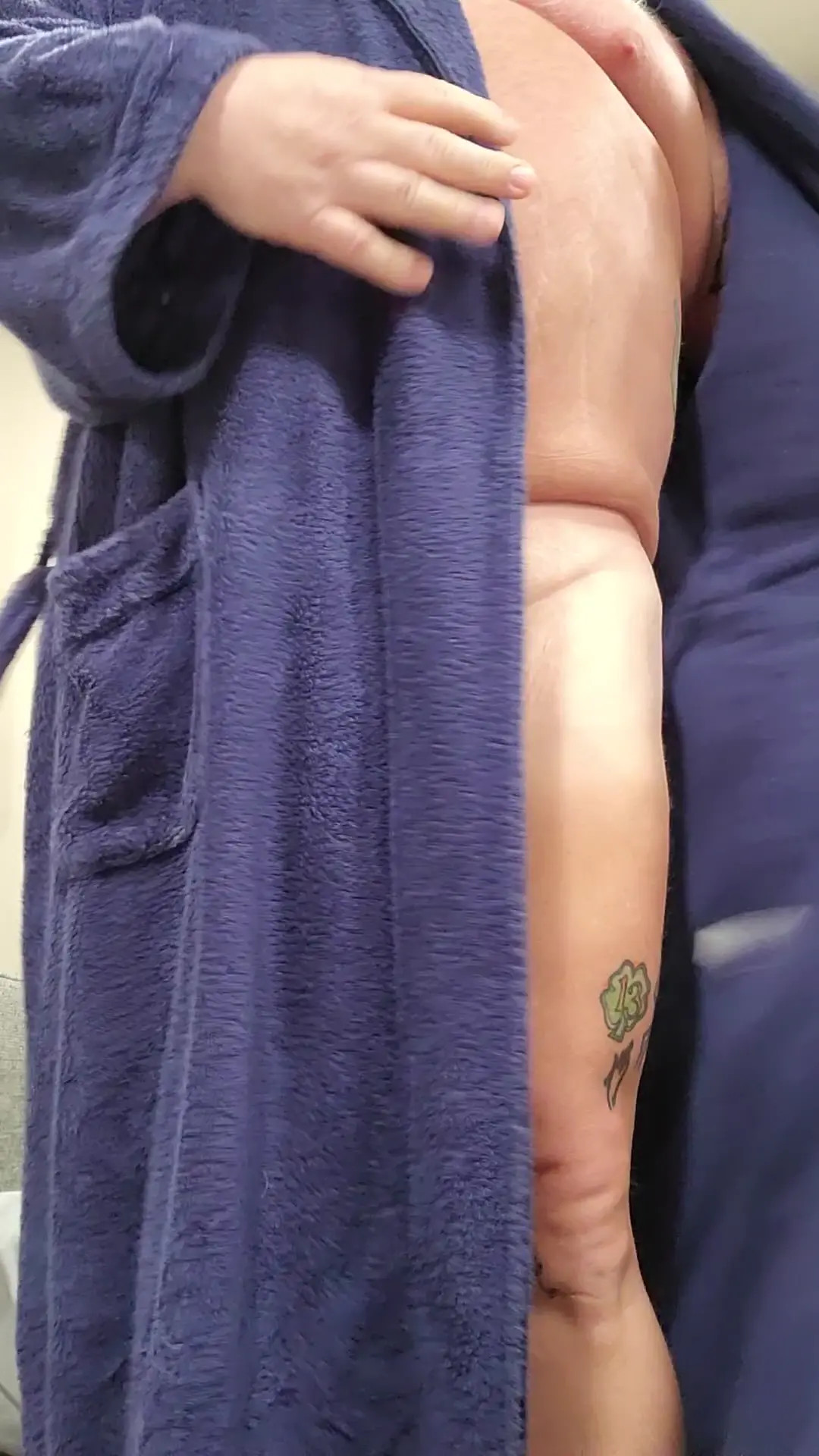 Exclusive Leak: WyattHertz - step-Dad's toes and belly - Stream in FullHD | Hotleakxxx.com