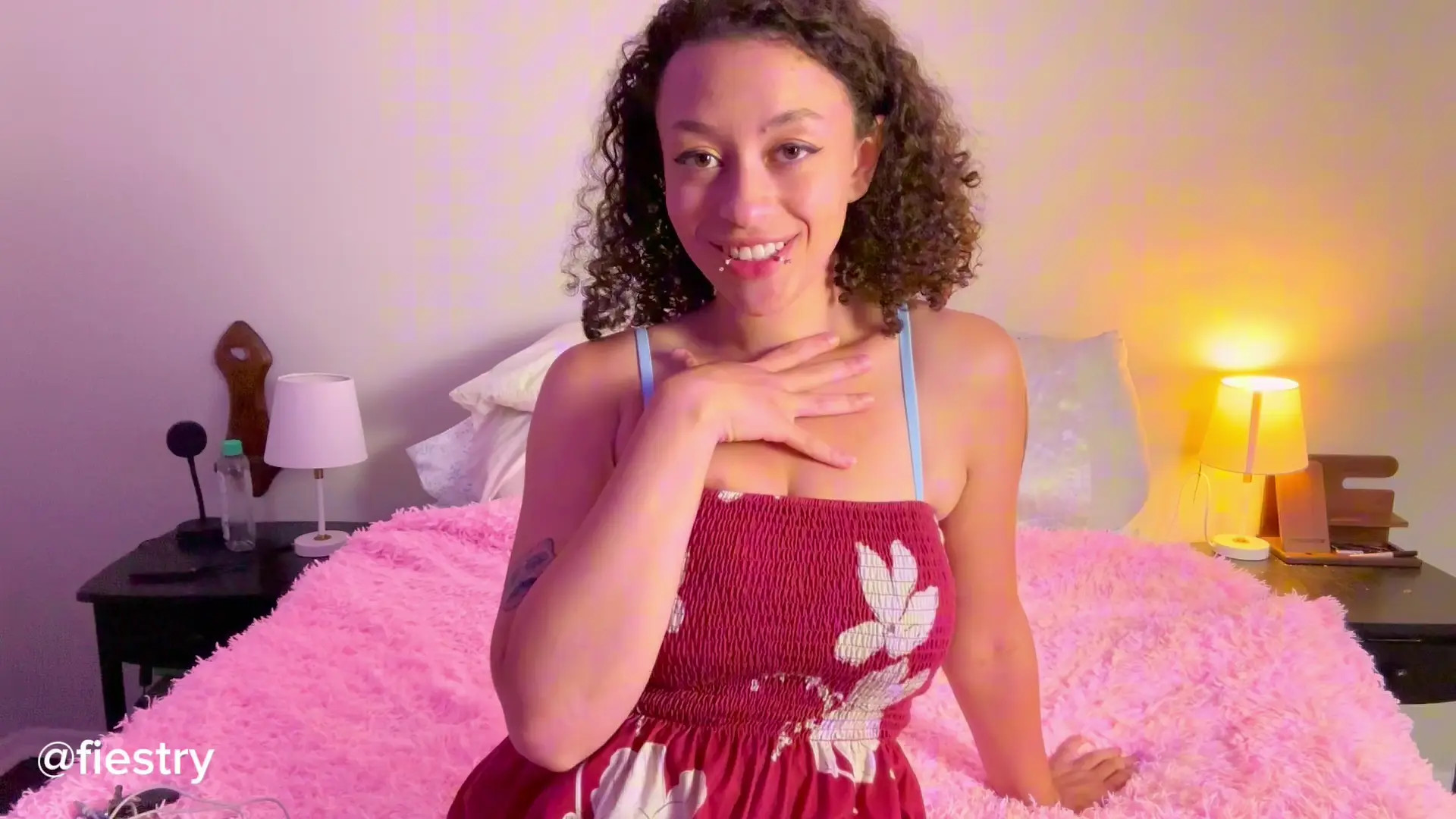 Exclusive Leak: fiestry - Sissy Clitdick Rating for My Beta - Stream in FullHD | Hotleakxxx.com