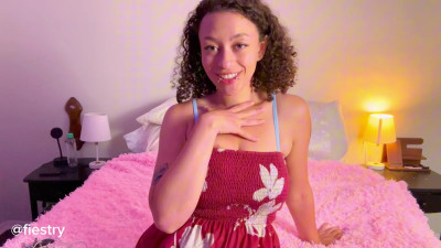 fiestry - Sissy Clitdick Rating for My Beta