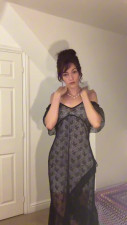 Rubyleigh456 - Watch my seducing and sensual clothed dancing