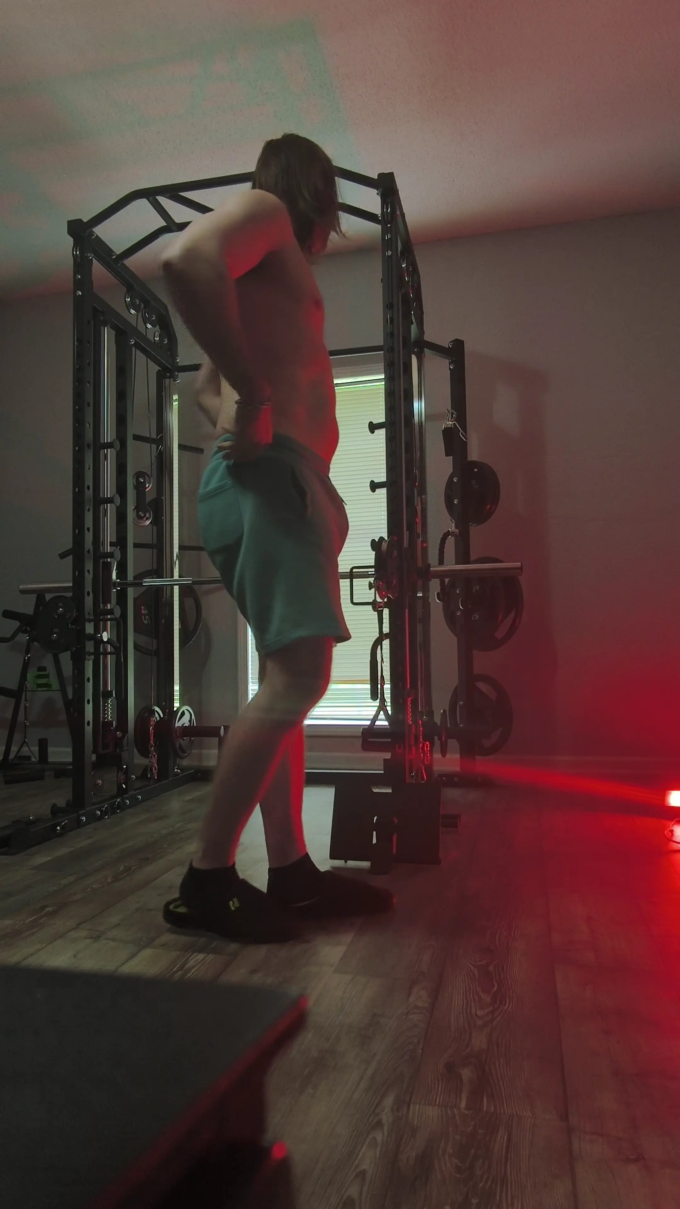 Exclusive Leak: Albino Adonis - How to do lateral shoulder raises CORRECTLY - Stream in FullHD | Hotleakxxx.com