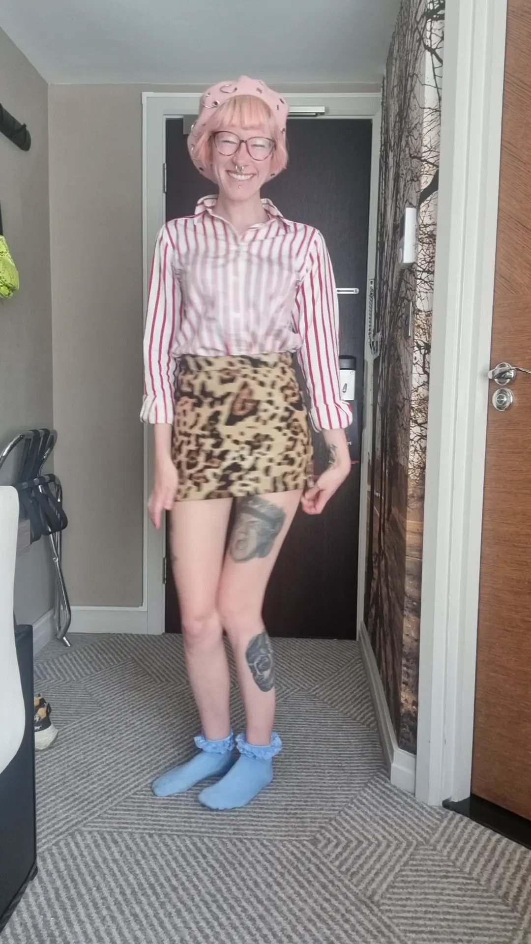 Exclusive Leak: rosarosebud - FREE Strip Tease - Stream in FullHD | Hotleakxxx.com