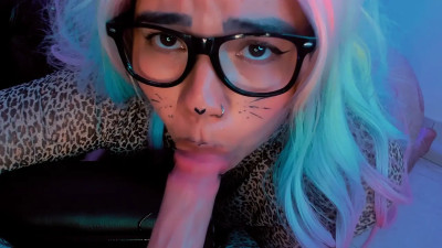 samantalovx - eyes, deepthroat sloppy kitty sexy