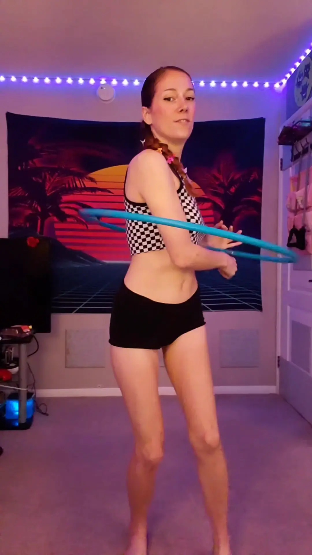 Exclusive Leak: Nek0wave - Sfw Flow Toy Dance Compilation - Stream in FullHD | Hotleakxxx.com
