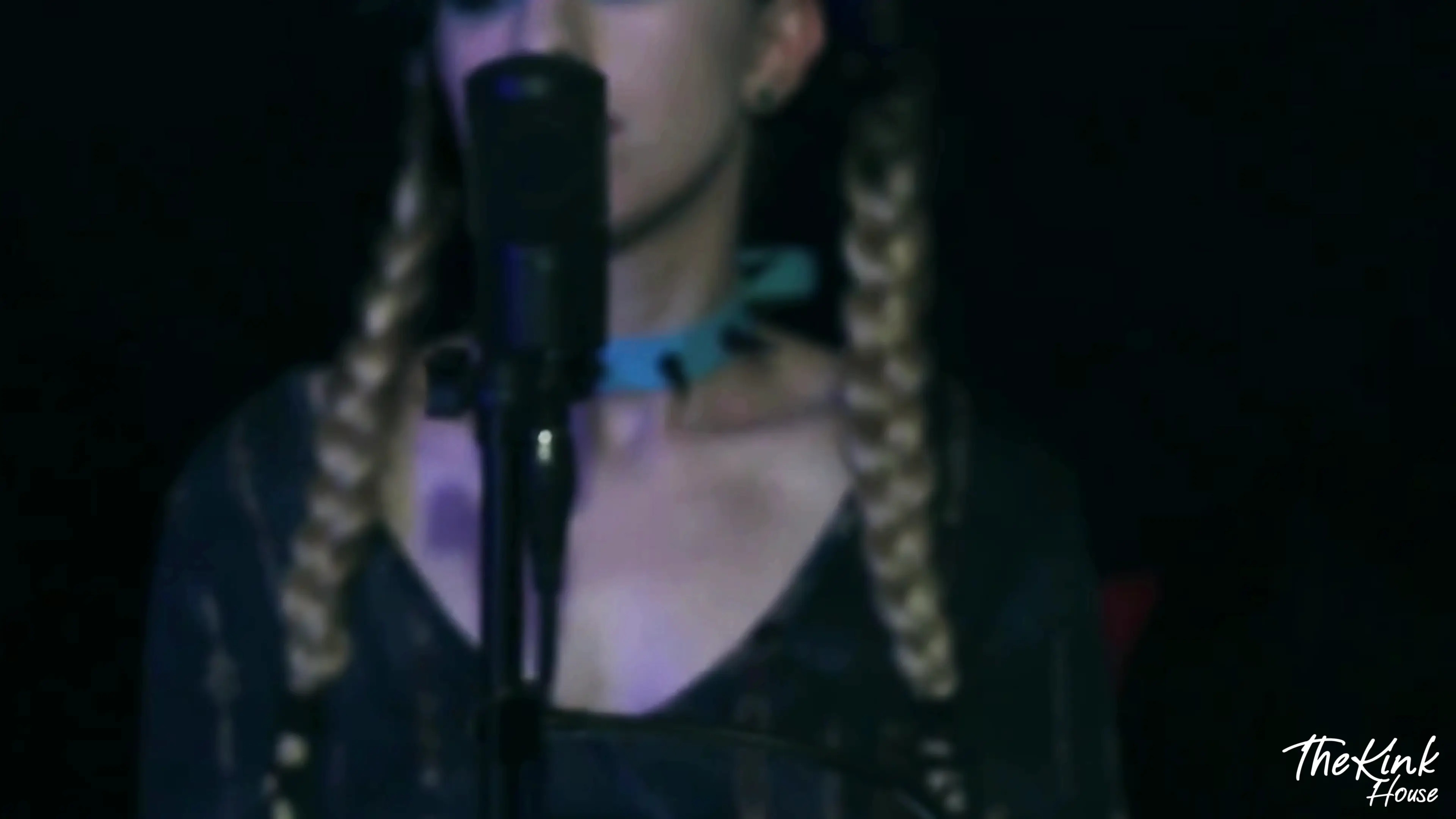 Exclusive Leak: TheKinkHouse - E.T. Katy Perry Cover - Stream in FullHD | Hotleakxxx.com