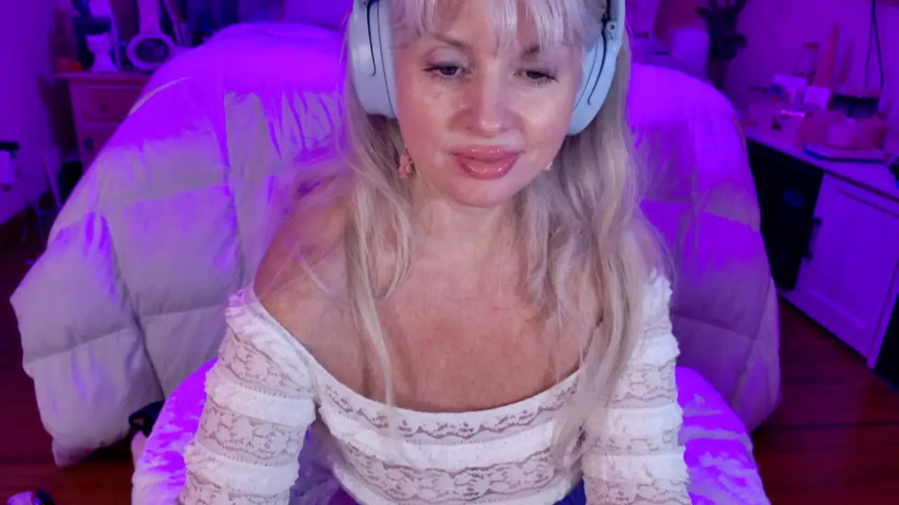 Exclusive Leak: PaintedRose - Rosie's Notty Hotty CumShotty Live Chillax Cam Show - Stream in FullHD | Hotleakxxx.com