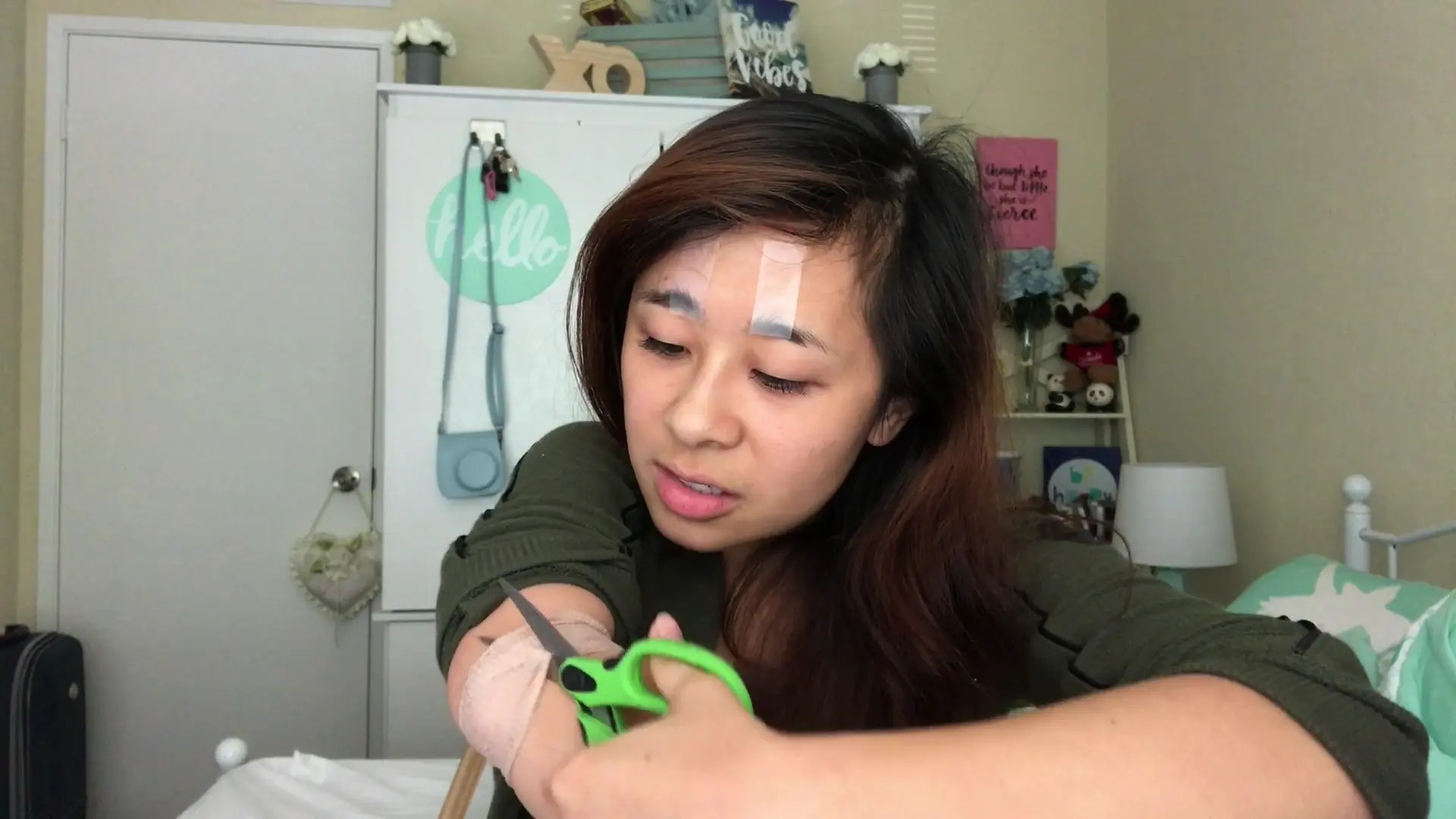 Exclusive Leak: Kaedia Lang - Kae Reads Comments: Episode Four - Stream in FullHD | Hotleakxxx.com
