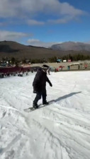 Valenfox - Vlog Bariloche