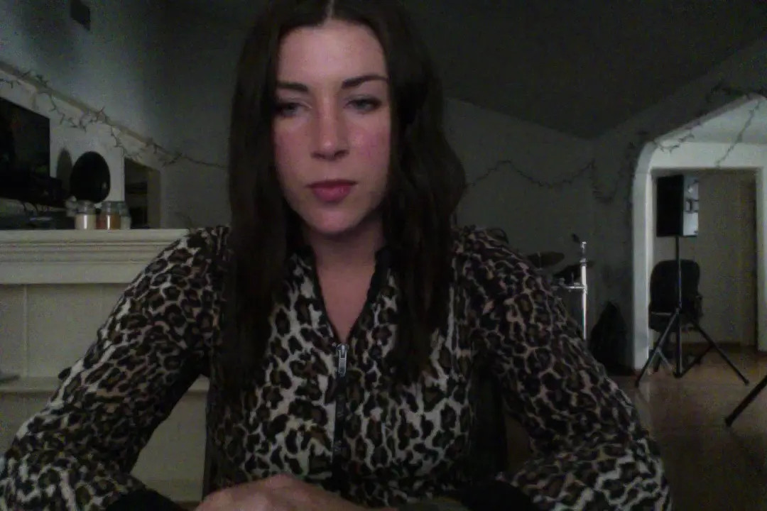 Exclusive Leak: Felicity Feline - How I got into music and drumming - Stream in FullHD | Hotleakxxx.com