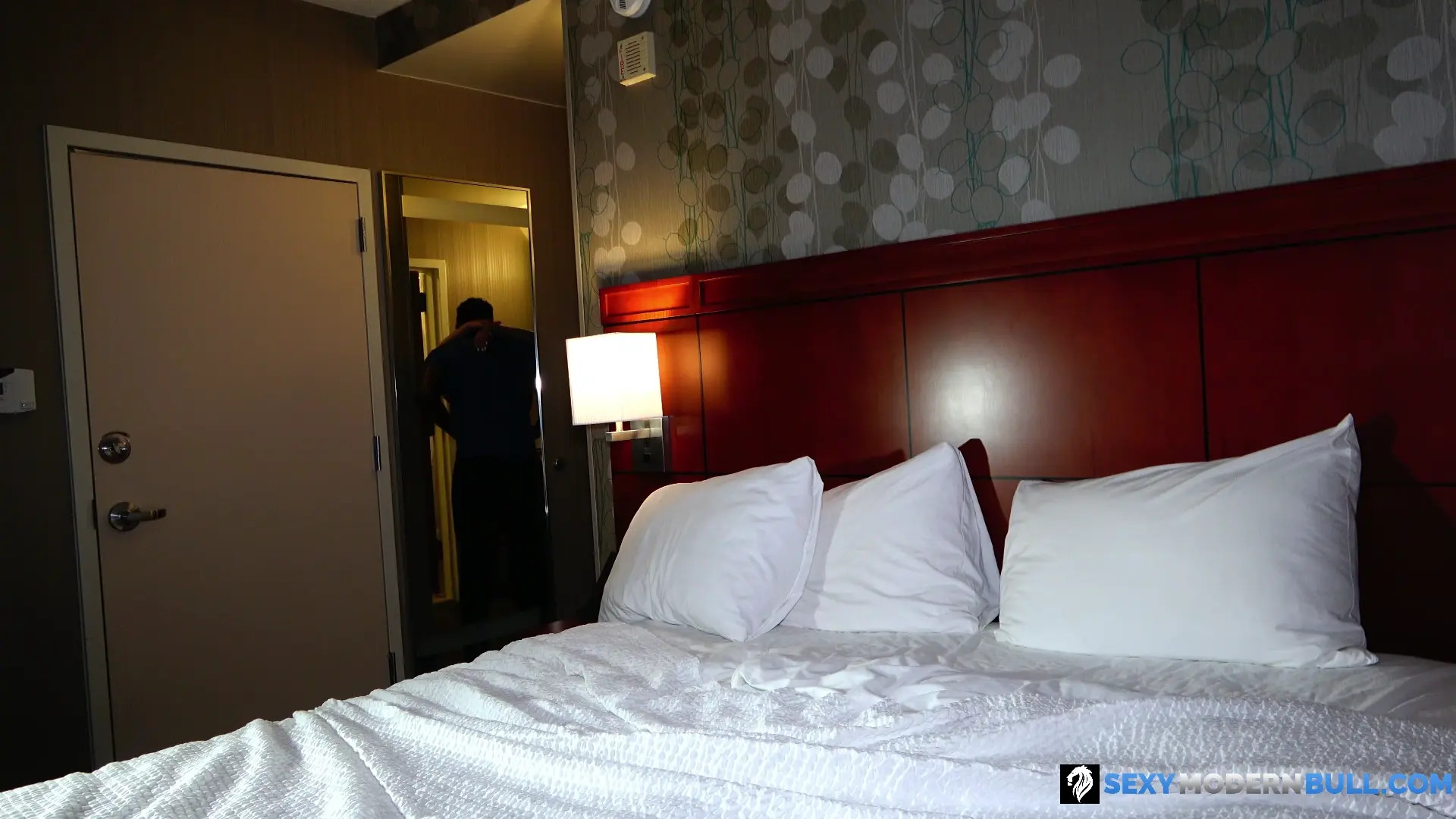 Exclusive Leak: BlackpantherXXX - Deep and Intense creampie for Ariel - Stream in FullHD | Hotleakxxx.com
