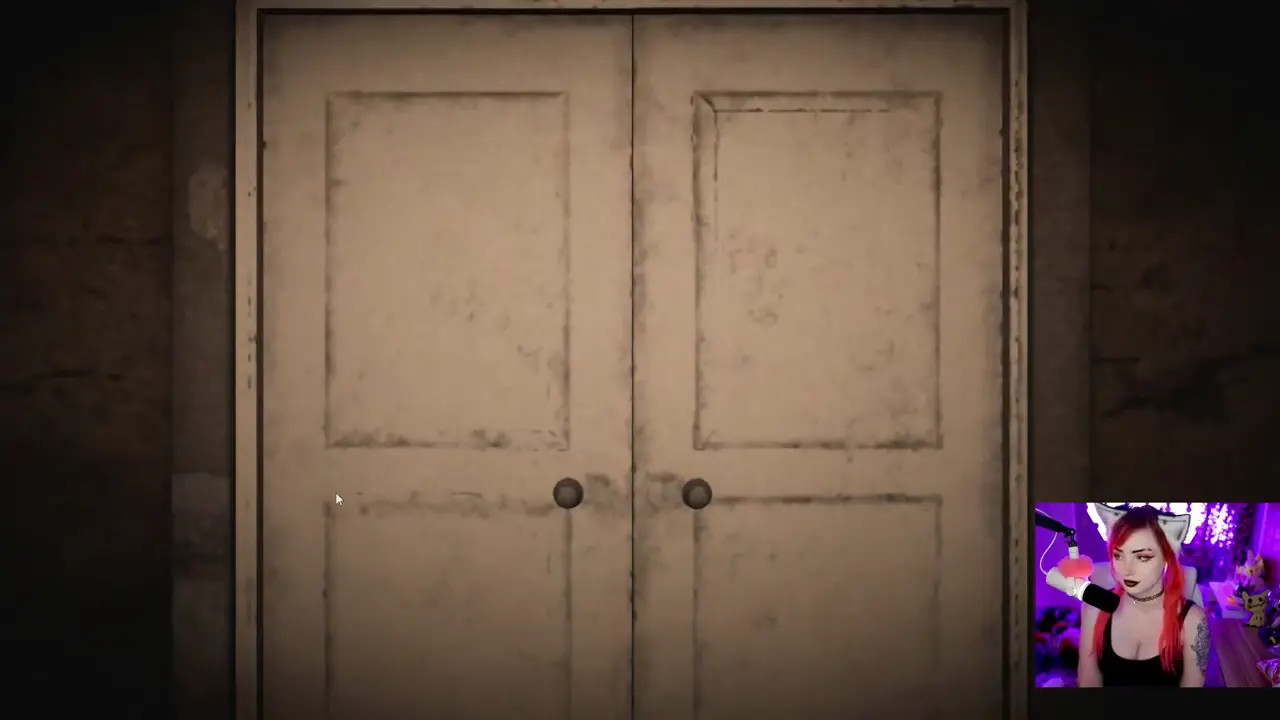 Exclusive Leak: Hayliekyu - Spending Five Nights at Shreks Hotel 2 Horror Game - Stream in FullHD | Hotleakxxx.com