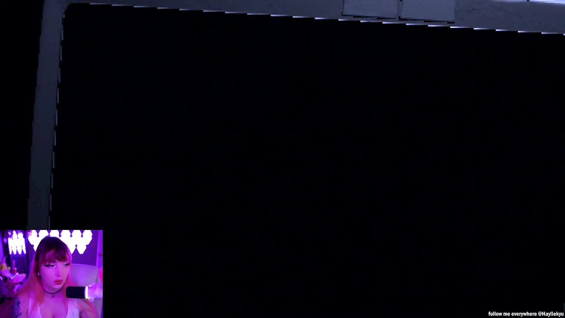 Exclusive Leak: Hayliekyu - Eyeless Jack Creepypasta Game - Stream in FullHD | Hotleakxxx.com