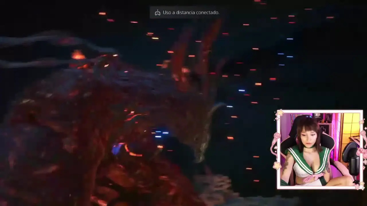 Exclusive Leak: LeelaMoon - Playing Final Fantasy XVI for the first time - Stream in FullHD | Hotleakxxx.com