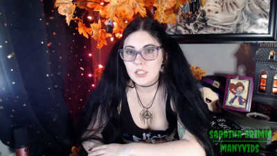 Sabrina Grimm - Duel Logs Episode One