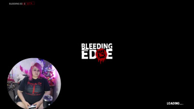 VioletWitchy - I once had a Victory in Bldng Edge