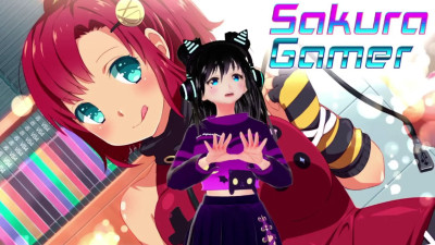 Raven Noir - Sakura Gamer Nintendo Switch Game Review