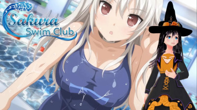 Raven Noir - Sakura Swim Club PS4 Game Review