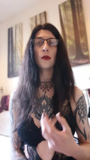 Anal_Goddess_TS - Wanna be my cuck or sugar Daddy