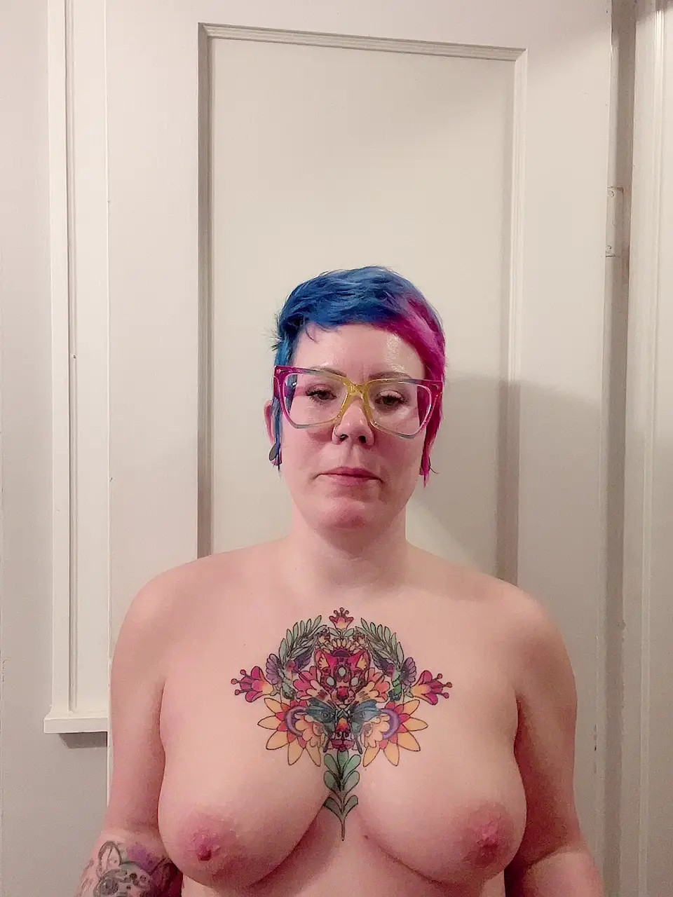 Exclusive Leak: Lucillewilde - Lucille Topless weightlifting - Stream in FullHD | Hotleakxxx.com