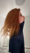 Alice_Ginger - dance of the young step-mother