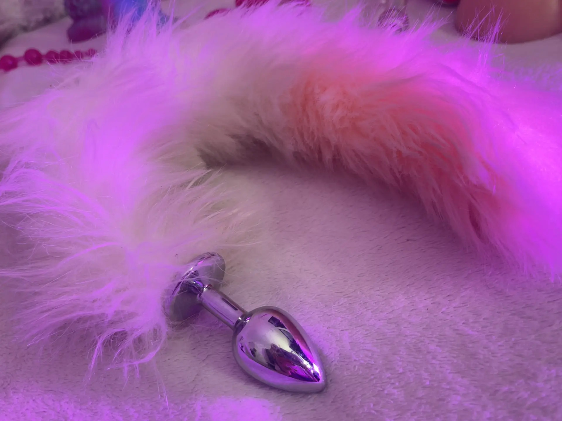 Exclusive Leak: MissYuliaslut - My toys collection ! wich your fav - Stream in FullHD | Hotleakxxx.com